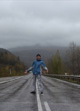Познакомиться с татарином.  Ильдар 36 лет Уфа 363893