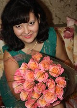 Познакомиться с татаркой.  Виктория 47 лет Москва 314798