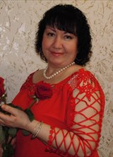 Познакомиться с татаркой.  Венера 60 лет Аксаково 259188