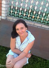 Познакомиться с татаркой.  Ильсияр 50 лет Реутов 364027