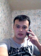 Познакомиться с татарином.  Руслан 35 лет Нефтекамск 364079