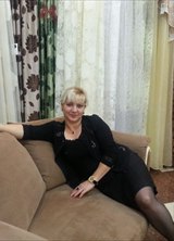 Познакомиться с татаркой.  Патимат 48 лет Москва 364182