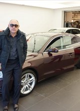Познакомиться с татарином.  Дамир 55 лет Москва 100496