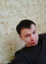 Познакомиться с татарином.  рустам 39 лет Нефтекамск 362897