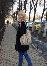 Познакомиться с татаркой.  Ралина 49 лет Ногинск 137833