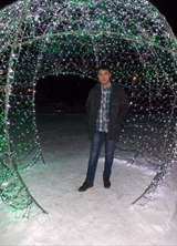 Познакомиться с татарином.  Вадим 38 лет Уфа 362795