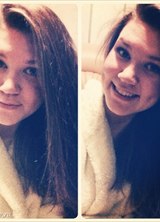 Познакомиться с татаркой.  Эльнара 28 лет Москва 321080