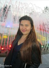 Познакомиться с татаркой.  Лилия 32 года Уфа 364468