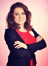 Познакомиться с татаркой.  Алинка 35 лет Уфа 362478