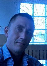Познакомиться с татарином.  Айрат 42 года Уфа 327165