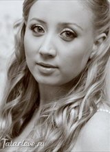 Познакомиться с татаркой.  Аля 38 лет Москва 364751