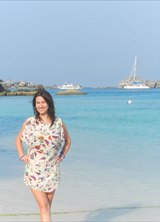 Познакомиться с татаркой.  Альбина 37 лет Москва 292324