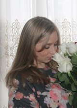 Познакомиться с татаркой.  Анастасия 27 лет Уфа 363982