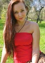 Познакомиться с татаркой.  Alsu 30 лет Москва 364572