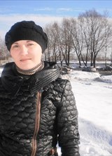 Познакомиться с татаркой.  Альмира 40 лет Уфа 312015