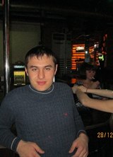 Познакомиться с татарином.  Динар 37 лет Уфа 364953