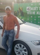 Познакомиться с татарином.  Ильсур 43 года Уфа 364960