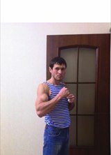 Познакомиться с татарином.  Rinar 40 лет Уфа 364995