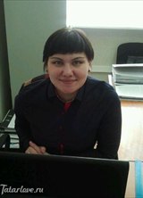Познакомиться с татаркой.  Лилия 37 лет Ишимбай 364818