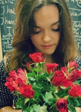 Познакомиться с татаркой.  Чулпан 36 лет Москва 365010