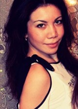 Познакомиться с татаркой.  Алия 33 года Москва 365017