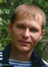 Познакомиться с татарином.  Руслан 41 год Уфа 348918