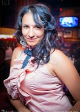 Познакомиться с татаркой.  Инга 35 лет Москва 365088