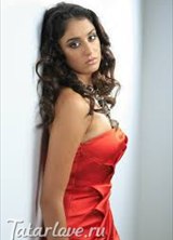 Познакомиться с татаркой.  Зарина 39 лет Москва 253421