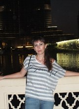 Познакомиться с татаркой.  Гулечка 38 лет Уфа 365214