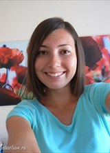 Познакомиться с татаркой.  Юлия 37 лет Москва 365234