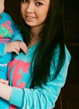 Познакомиться с татаркой.  Nelya 36 лет Москва 342274