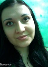 Познакомиться с татаркой.  Гульнара 38 лет Москва 365352