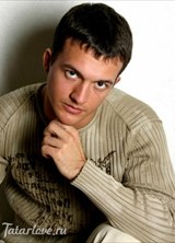 Познакомиться с татарином.  Алекс 48 лет Уфа 365376