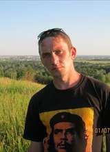 Познакомиться с татарином.  Азат 46 лет Янаул 365405