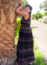 Познакомиться с татаркой.  Динара 55 лет Москва 365407