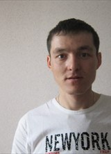 Познакомиться с татарином.  Рустам 39 лет Уфа 343991