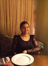 Познакомиться с татаркой.  Волшебница 37 лет Москва 365557