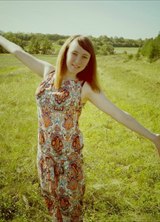 Познакомиться с татаркой.  Светлана 29 лет Октябрьский 365596