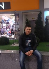 Познакомиться с татарином.  Флорид 42 года Уфа 356598