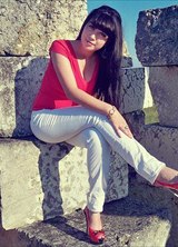 Познакомиться с татаркой.  Mavile 31 год Москва 251541