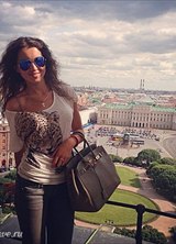 Познакомиться с татаркой.  Рина 38 лет Уфа 358230