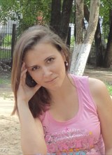 Познакомиться с татаркой.  Алия 39 лет Уфа 346864