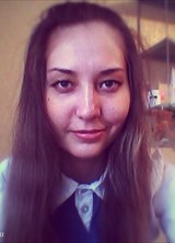 Познакомиться с татаркой.  Гульчик 33 года Уфа 330903