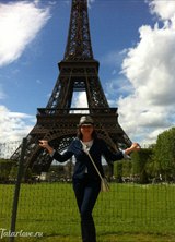 Познакомиться с татаркой.  Eva 44 года Москва 366213