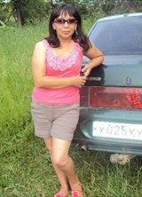 Познакомиться с татаркой.  Зимфира 54 года Уфа 366223