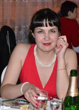 Познакомиться с татаркой.  Лиля 44 года Уфа 319750