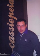 Познакомиться с татарином.  Айдар 37 лет Уфа 173442