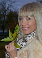 Познакомиться с татаркой.  Лилия 40 лет Москва 366468