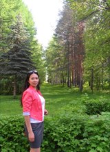 Познакомиться с татаркой.  ...... 38 лет Уфа 366495