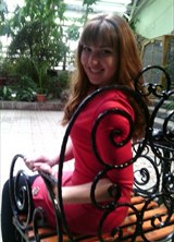 Познакомиться с татаркой.  Айгуль 31 год Уфа 65163